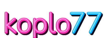 koplo77 — logo kanal